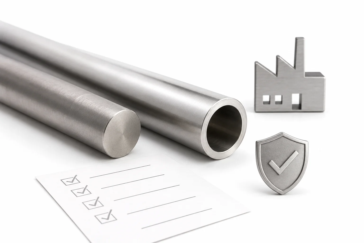 Evaluating alloy suppliers for automotive
